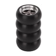 thumbnail image 3 of RC Tire, Reasonable Design For 1/28 RC Tire Strong Cushioning  For K989 For MINI D, 3 of 8