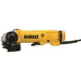 thumbnail image 1 of Amoladora angular DEWALT DWE43114 115-125 mm 13 A con cierre de gatillo, 1 of 3