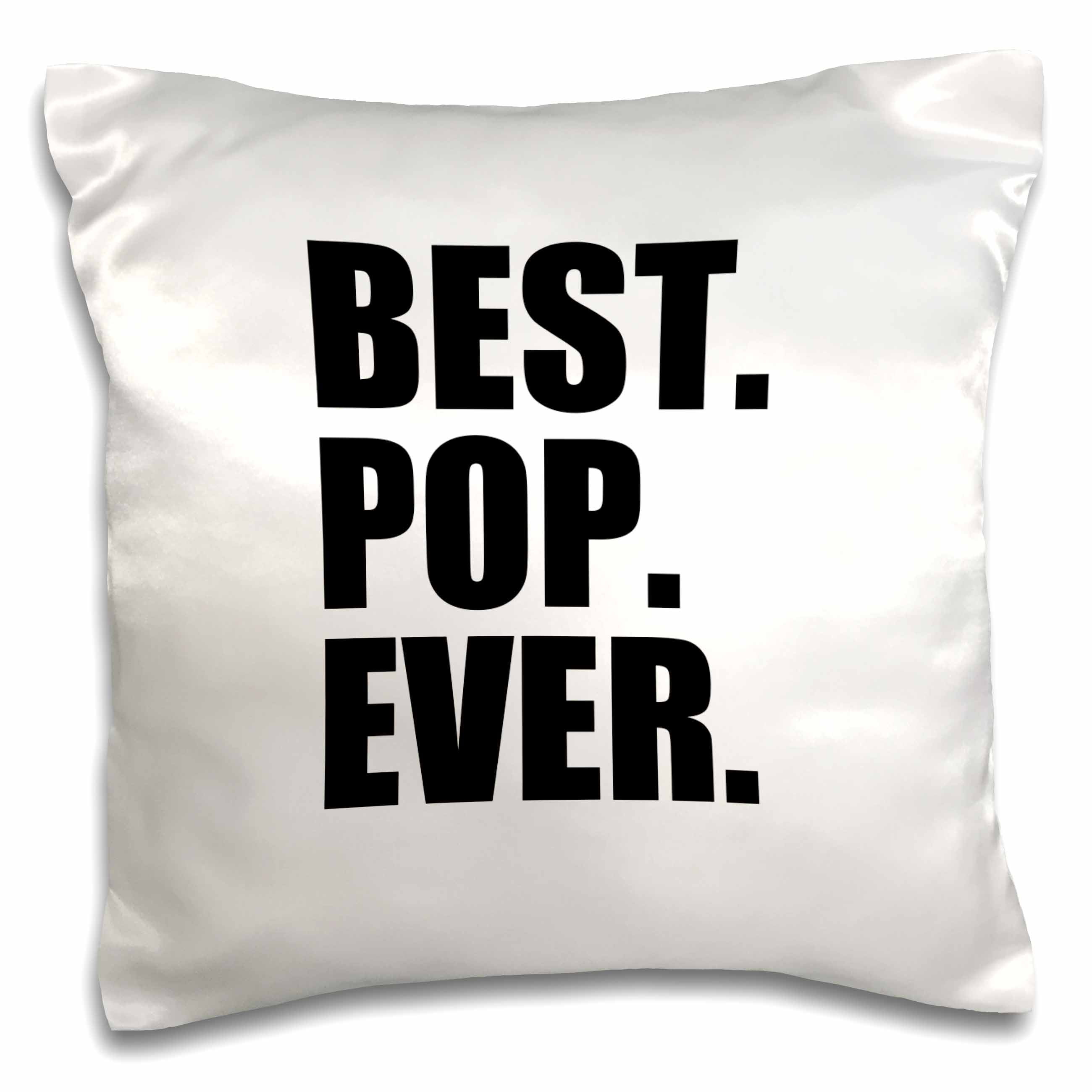 Best Pop Ever Gifts for dads Father nicknames Good for Fathers