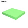 thumbnail image 2 of Almohadilla de espuma de equilibrio, estera de Yoga, ejercicio antideslizante, impermeable, suave para entrenamiento físico # yg, 2 of 5