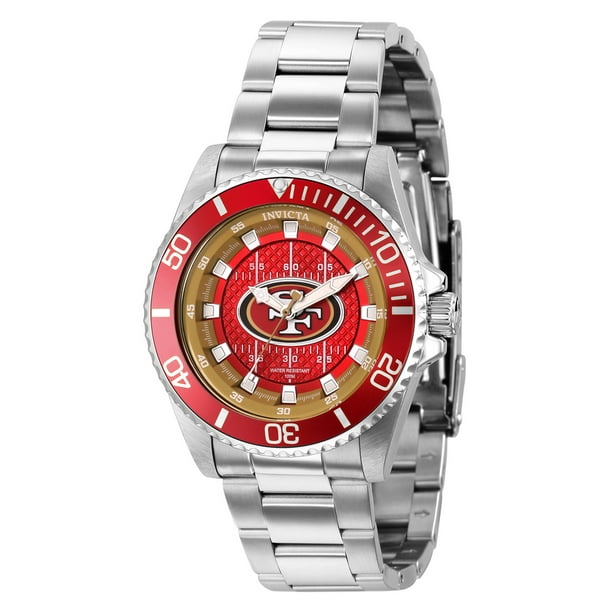 Invicta NFL Men's Watches (Mod: 33086)