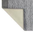 thumbnail image 7 of Mineral Spring Grenoble Polyester Tufted Bath Rug, Light Gray, 20" x 32", 7 of 7