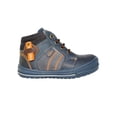 thumbnail image 2 of BOTAS TENIS CASUALES COLOSO NIÑO AZUL MARINO PIEL 3125 Leon 3125-p, 2 of 3