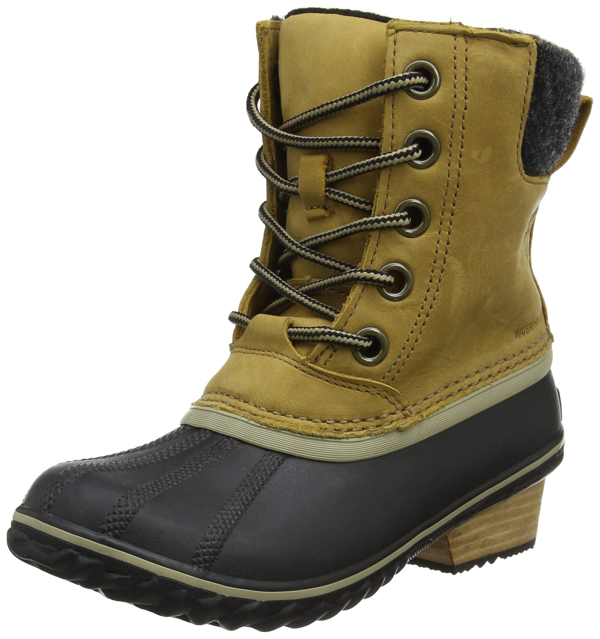 Women's Sorel Slimpack II Lace Duck 