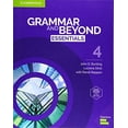thumbnail image 1 of Grammar and Beyond Essentials Level 4 Student's Book with Online Workbook, 1 of 3