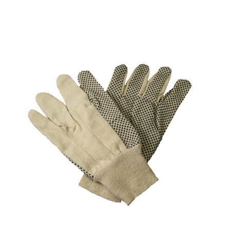 Promar Cotton Canvas Glove - Large