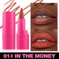 thumbnail image 1 of Fiudx Lápiz Labial En Acabado Mate, Diseño Compacto, Fórmula Resistente Al Agua, Larga Duración, Ideal para Citas En La Oficina, Regal Perfecto, Ingredientes Naturales., 1 of 3