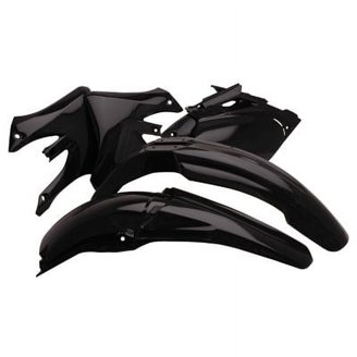 Acerbis Set Carénage Plastique Original Yamaha YZ 85 2019 2020 2021