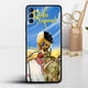 thumbnail image 1 of Funda de bandera de mujer Ucraniana para Samsung Galaxy S23 S22 Ultra S21 S20 FE S10 S9 Plus S8 Note 20 10 Plus funda de teléfono suave qiuyongming unisex, 1 of 2