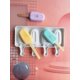 thumbnail image 4 of 1pc Silicone Popsicle Mold, 4 of 5