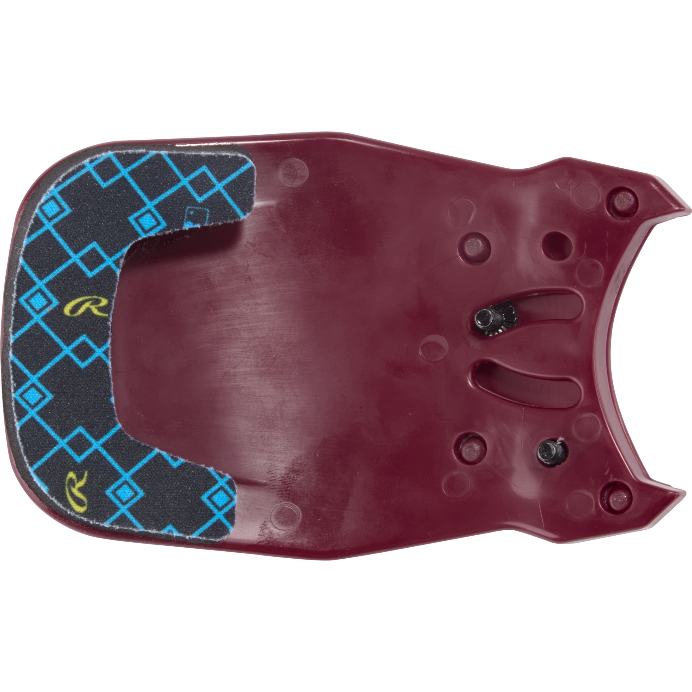 Rawlings RX2 Series Reversible And Adjustable Jaw Guard