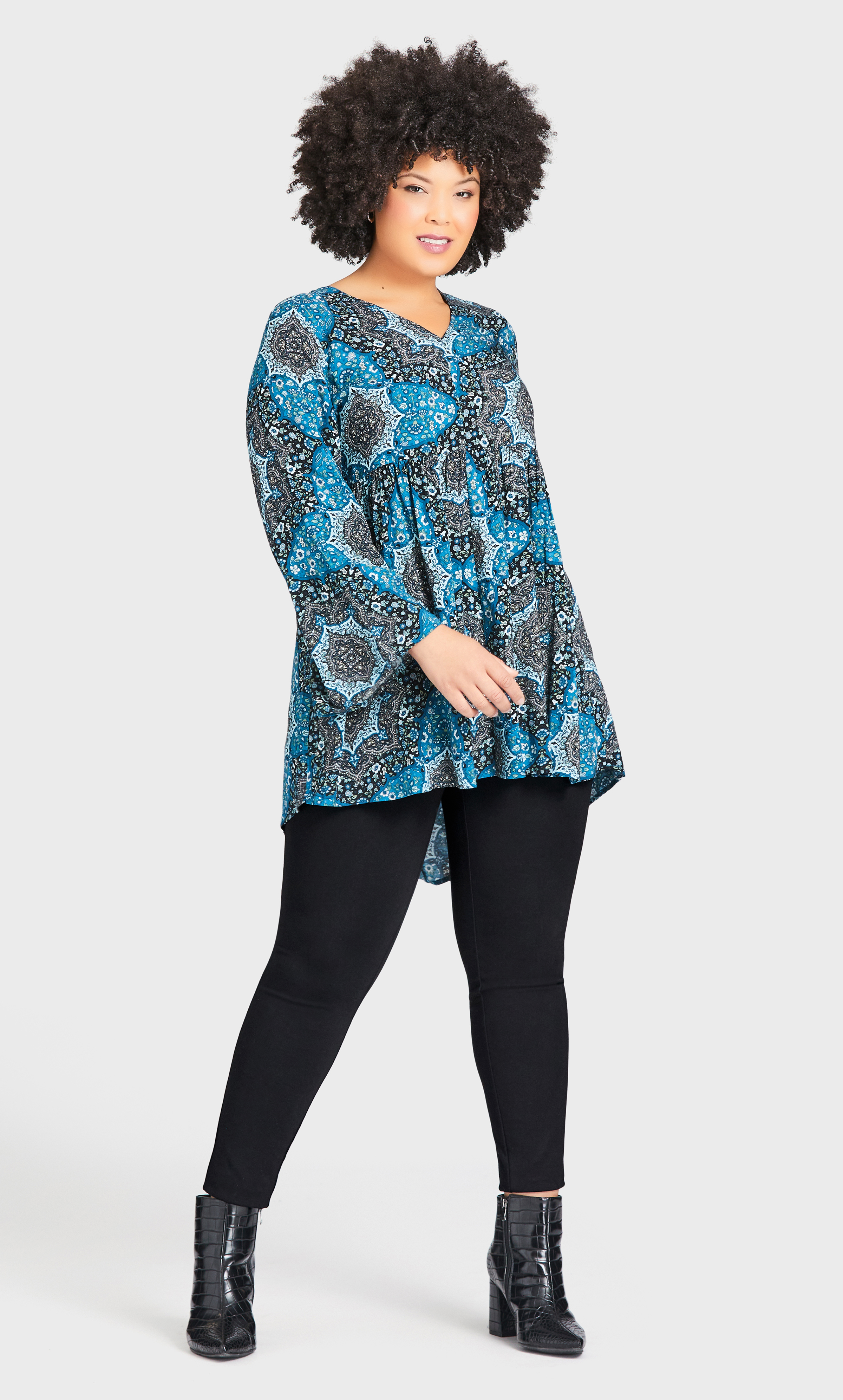 Gloria Vanderbilt Plus Size Amanda 