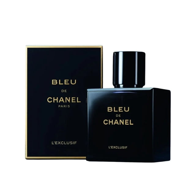 Perfume Chanel Bleu de Chanel L' Exclusif para hombre 100 ml EDP