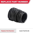 thumbnail image 4 of 6L2Z-7G276-AA Auto Trans Valve Body Module Connector Compatible with Ford Explorer F150 F250 F350 F450 F550 Super Duty Mustang Lincoln Mercury, 4 of 8