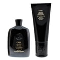 thumbnail image 2 of Oribe Signature Shampoo 8.5oz/250ml and Conditioner 6.8oz/200ml Combo, 2 of 4