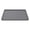 Gray/Black, variant on Silicone Anti Slip Mat for Bedside Toilet Chair Floor Protections Quick Drying Design Easy to Move