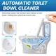 thumbnail image 5 of Toilet Bowl Cleaner,Toilet Bowl Cleaning Tablets, Foam Toilet Cleaner,Toilet Cleaner,Toilet Block,Bleach Cleaner,Toilet Limescale Remover. Buy 2 Save 10%, 5 of 5