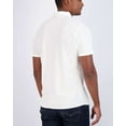 thumbnail image 3 of Real Essentials 3-Pack: Men's Regular Fit Casual Short Sleeve Button Down Shirt (Available in Big & Tall), 3 of 6