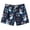 American Flag, variant on Boys Swim Trunks Toddler Swim Shorts UPF 50+ Bathing Suit for Boy Swimsuit Quick Dry Mesh Beach Boardshorts Swimwear