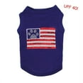 thumbnail image 1 of Zack &amp; Zoey Love is Love UPF40 Tank Large  - UM5710 20, 1 of 1