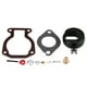 thumbnail image 2 of Kit de reconstrucción de carburador de reparación de carburador de 13 piezas para Johnson Evinrude 4-15HP 398453, 2 of 7