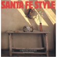 thumbnail image 1 of Pre-Owned Santa Fe Style (Paperback) 0847823881 9780847823888, 1 of 1