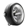 thumbnail image 1 of Delanteros LED / Luz de Conducción / Linterna de Motocicleta Luz Diurna para Moto para -Rennfahrer kusrkot Faro delantero de motocicleta, 1 of 8