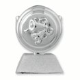 thumbnail image 3 of Silver Plated Wedding Certificate Holder, 3 of 8