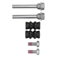 thumbnail image 4 of Rear Brake Caliper Slider Pins Guide Bolts Kit BCF1346B Replacement for Transporter T4, 4 of 5