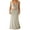 Gray, variant on Women Bodycon Spaghetti Strap Cutout Maxi Dress Hollow Sexy Fitted Dresses Slip Long Dress Evening