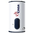 thumbnail image 1 of Calentador de Agua Eléctrico Cinsa CIE-10 220V 4.0KW 38 L, 1 of 7