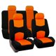 thumbnail image 1 of Funda de asiento de coche 5 cojines de asiento de coche Juego de 9 piezas Juego de 4 piezas Juego de 2 piezas, 1 of 6