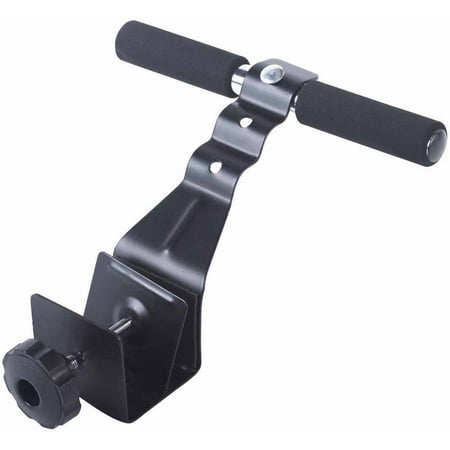 Sunny Health and Fitness Sit Up Bar