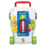 Learning Band Walker-infant