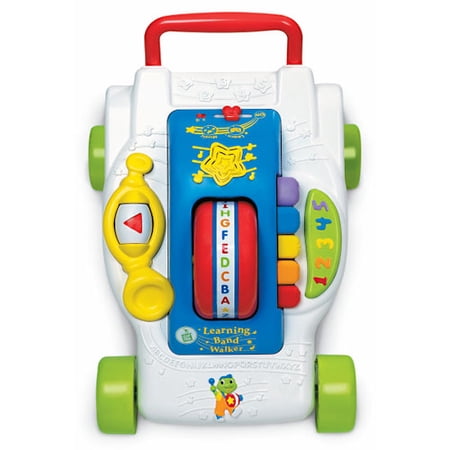 Learning Band Walker-infant