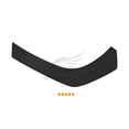 thumbnail image 3 of For Hyundai Tucson 2022-2024 Rear Right Wheel Arch Molding 87742CW000CA, 3 of 13