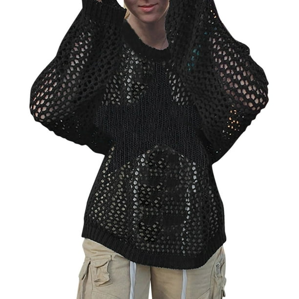 Walmart sweaters best sale womens