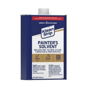 Klean-Strip Painter’s Solvent, 1 Quart