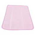 thumbnail image 4 of Pet Ice Silk Cooling Pad, Strong Water Absorption Easy To Clean Professional Design Foldable Pet Cooling Mat Comfortable  For Outdoor For Dogs For Cats S,M,L,XL, 4 of 8