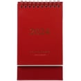 thumbnail image 1 of Miangastore Desktop Month Calendar Office Standing Calendar Household Table Calendar Home Accessory, 1 of 9