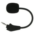 thumbnail image 4 of NICEXMAS Gaming Mic Headphones Microphone Live Streaming Microphone 0.4X15.5CM Black, 4 of 8