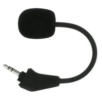 REACHISE 1Pc Professional Headset Microphone Useful Gaming Headphone In-line Microphone