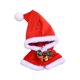 thumbnail image 3 of Capa con capucha Strade Fareast Limited para muñeca 15 cm/5,91 pulgadas, 3 of 8