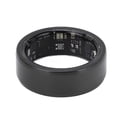 thumbnail image 4 of Waterproof Smart Ring, Health Monitor, Fitness Tracker, for Riding, Hiking, Sports, Gift, Black, 19.9mm, 4 of 4