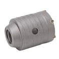thumbnail image 3 of Concrete Hole Saw, Easy Installation Cemented Carbide High Hardness Fine Workmanship Holes Cutter  for Stone, 3 of 7