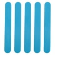 thumbnail image 2 of Silicone Wax Spatulas, Reusable Stir Sticks for Hair Removal, Crafts, Non Stick Soft Silicone, Convenient Cleaning, Multi Purpose, 2 of 7