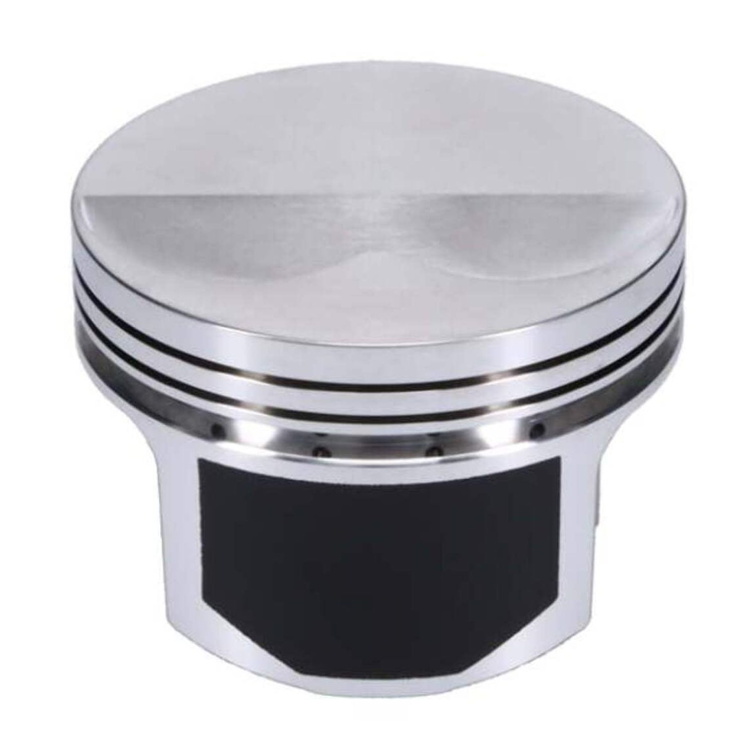 Wiseco-Pro Tru AMC 360 FT Piston Set 4.110 Bore -8.6cc