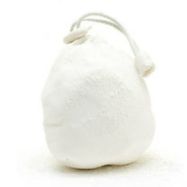 Magnesium CarbonateAthletic Chalk Ball, Stealth Powder for Rock Climbing, Lifting, Gymnastics, Bouldering, Gym, Tennis, Pool - Firm Hand Grip