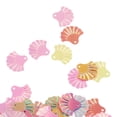 thumbnail image 4 of Bolsa De 15g 30g Sprinkles Colorful Rhombus Table Confetti Decor DIY, 4 of 8