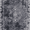 Gray, variant on Boho Kitchen Rug - Non-Slip, Washable Front Door Mat - Ideal for Indoor Entrance, Living Room, Bedroom